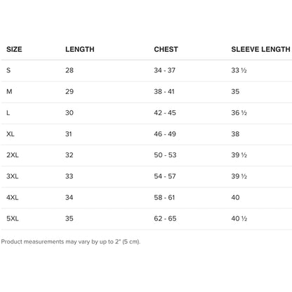 Camiseta Manga Larga Edición Limitada Wuanderful Locos